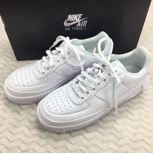 are nike air force 1 true to size